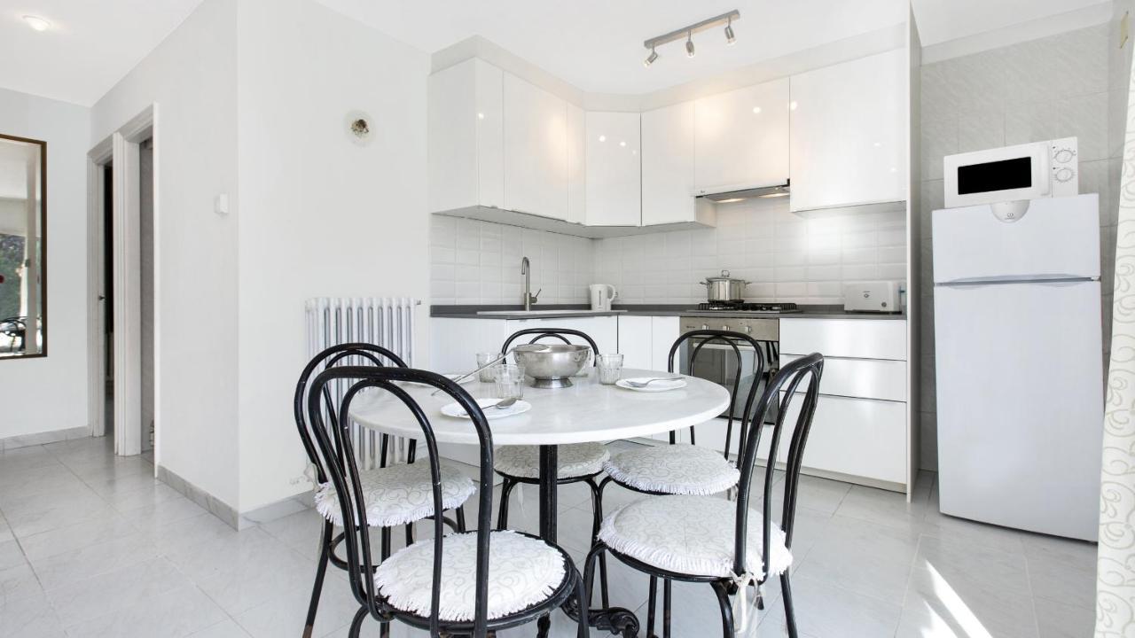 Anc 14 B-1 - Llafranc Apartment Екстериор снимка
