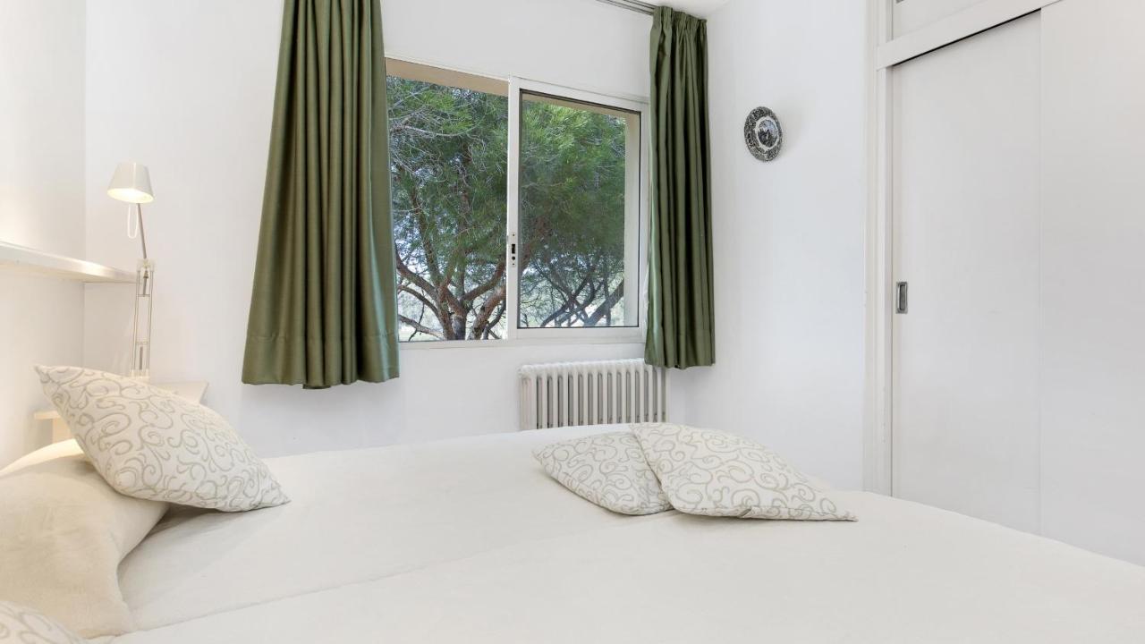 Anc 14 B-1 - Llafranc Apartment Екстериор снимка