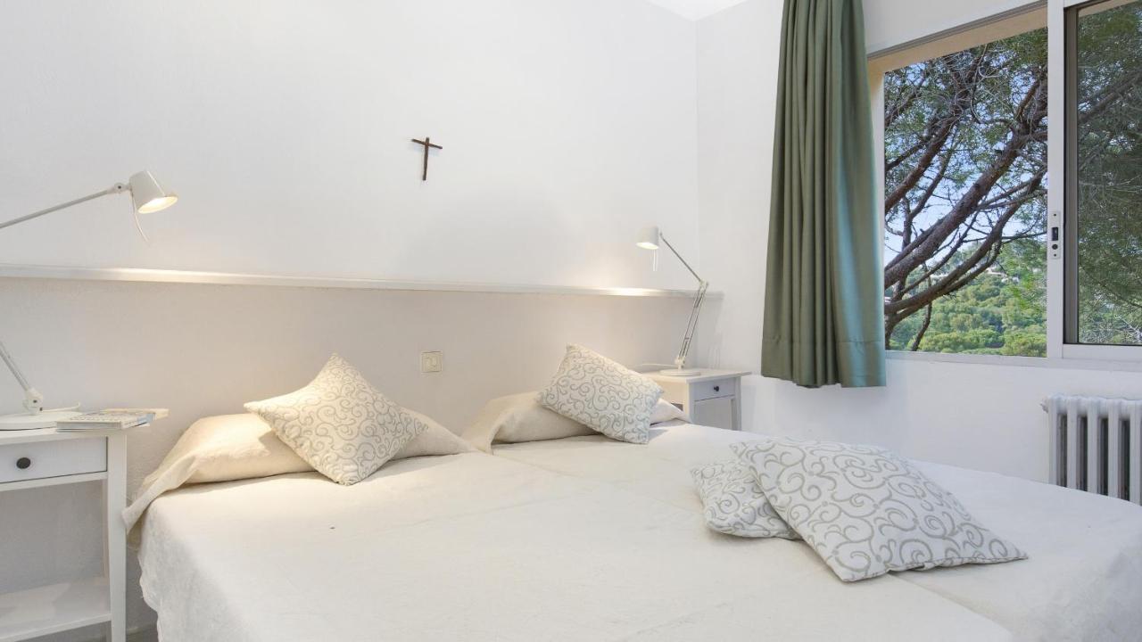 Anc 14 B-1 - Llafranc Apartment Екстериор снимка