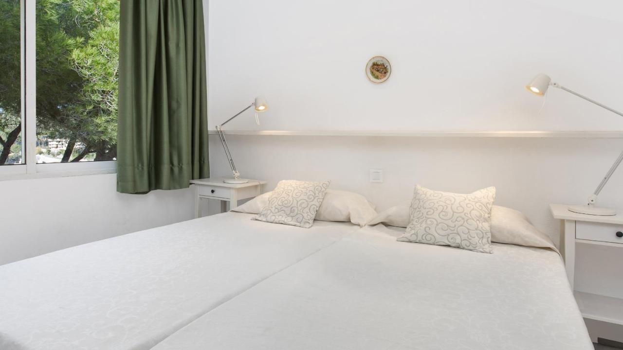 Anc 14 B-1 - Llafranc Apartment Екстериор снимка