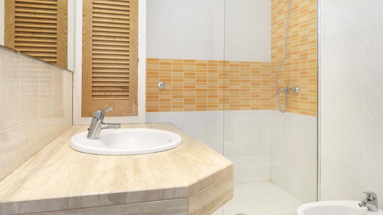 Anc 14 B-1 - Llafranc Apartment Екстериор снимка